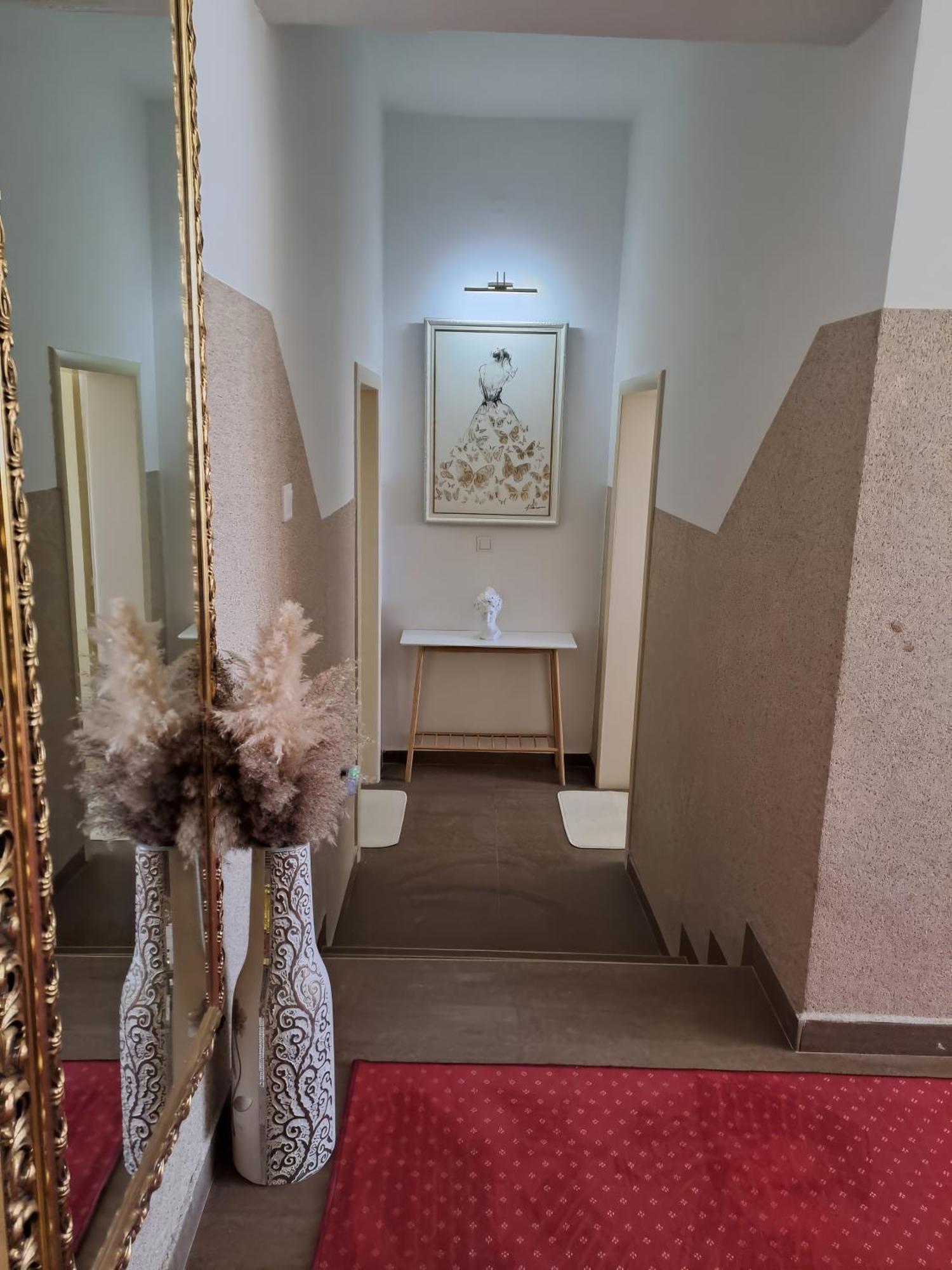 Boulevard Apartments コトル エクステリア 写真