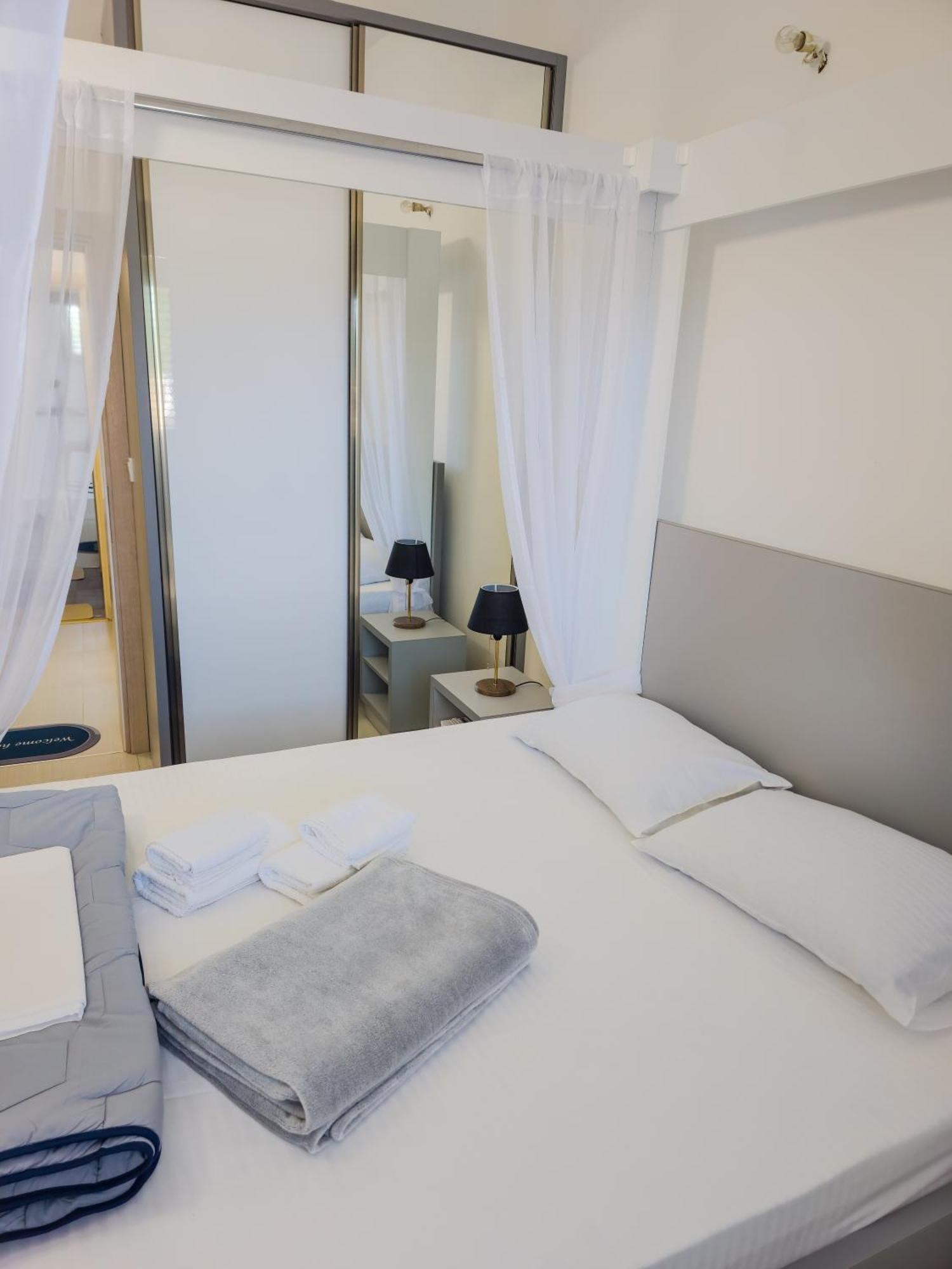 Boulevard Apartments コトル エクステリア 写真